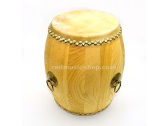 Professional Small Tanggu Drum,Traditional Chinese Drum, E0891