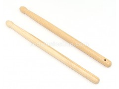 Drumsticks for Tanggu Drum, E0887