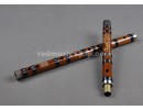 Concert Grade Bamboo Flute Dizi by Dong Xuehua, 8882, E0283