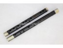 Detachable Aged Rosewood Wooden Dizi flute, Dizi Kit, E0094
