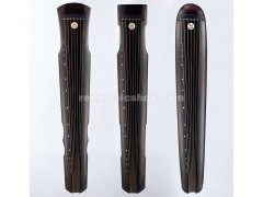 Quality Professional Aged Chinese Fir Wood Guqin, 7-string Zither, E1110