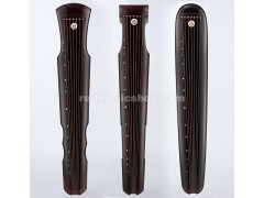 Exquisite Concert Grade Qingtong Guqin, 7-string Zither, E1117
