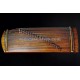 100cm (39") Travel Size Guzheng, Chinese 21-string Zither, E1163