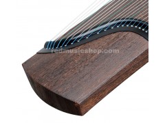 Quality Paulownia Wood Guzheng, Chinese 21-string Zither