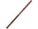 Xiao flute, Bamboo Flute Xiao, 2 sections