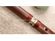 Professional Bamboo Flute Xiao, 8 Holes,Full Mouth (Easy to Play), 2 Sections, E0944