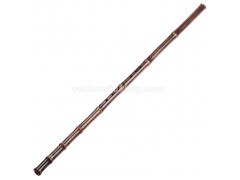 Concert Grade Bamboo Flute Qin Xiao, E0946