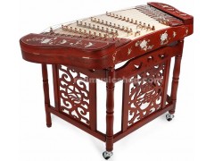 Xinghai Concert Grade Rosewood 402 Yangqin, E1312